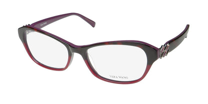 Vera Wang V338 Eyeglasses by ModaFrames