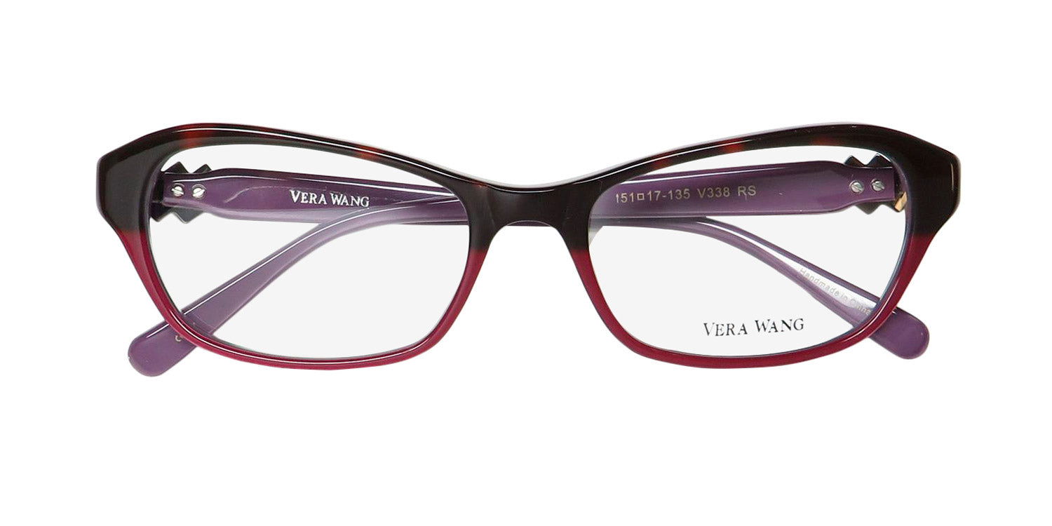 Vera Wang V338 Eyeglasses by ModaFrames