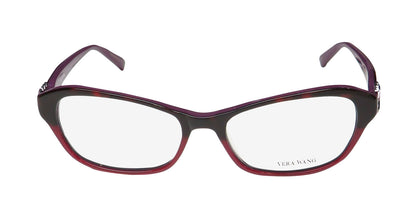 Vera Wang V338 Eyeglasses by ModaFrames