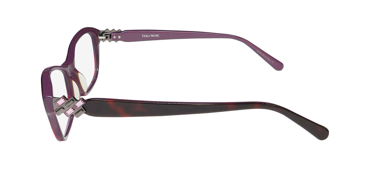 Vera Wang V338 Eyeglasses by ModaFrames