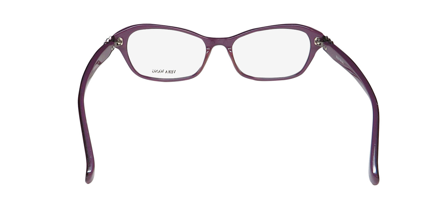 Vera Wang V338 Eyeglasses by ModaFrames