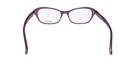Vera Wang V338 Eyeglasses by ModaFrames
