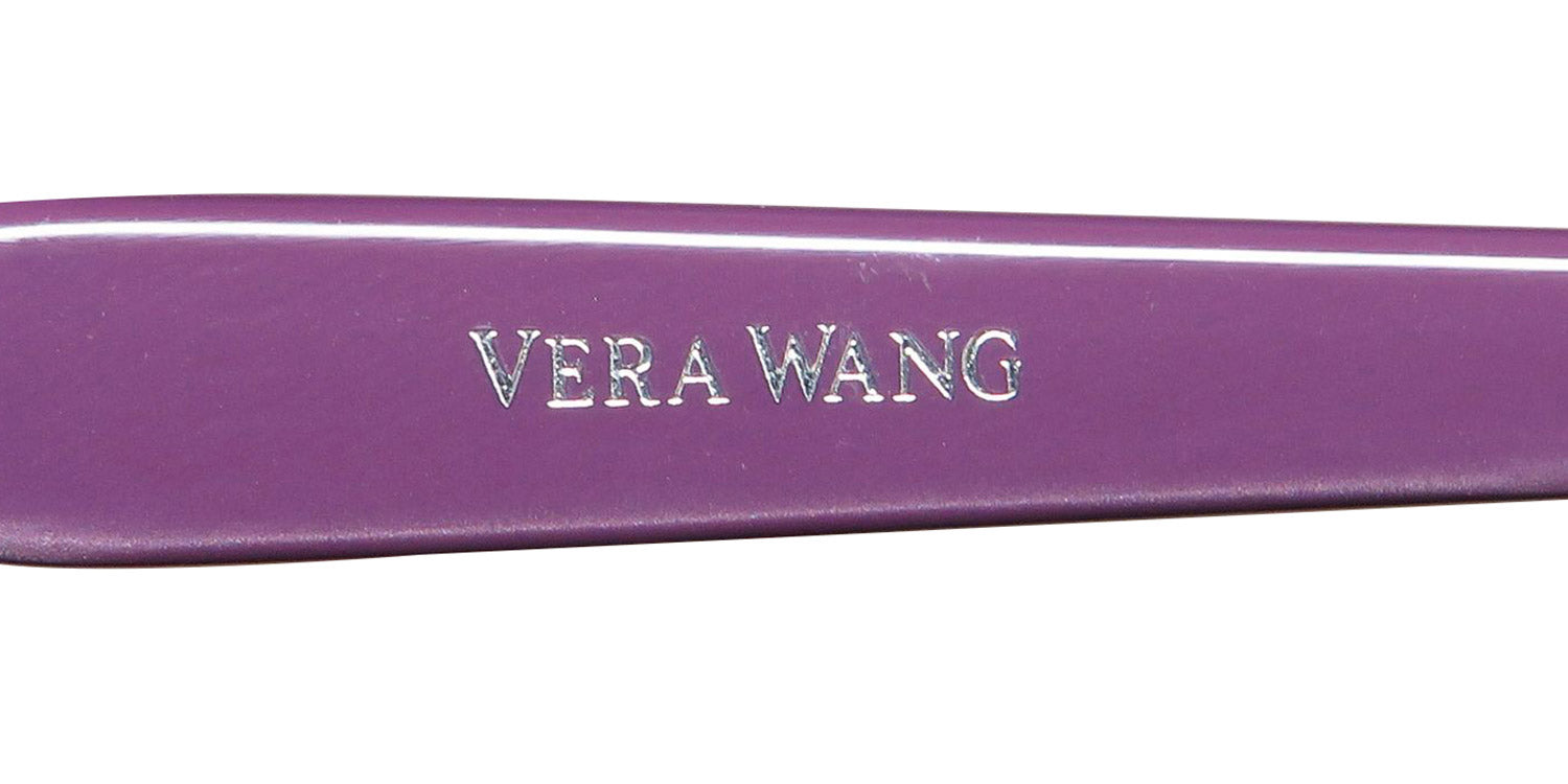 Vera Wang V338 Eyeglasses by ModaFrames