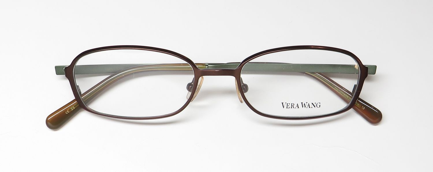 Vera Wang V027 Eyeglasses by ModaFrames