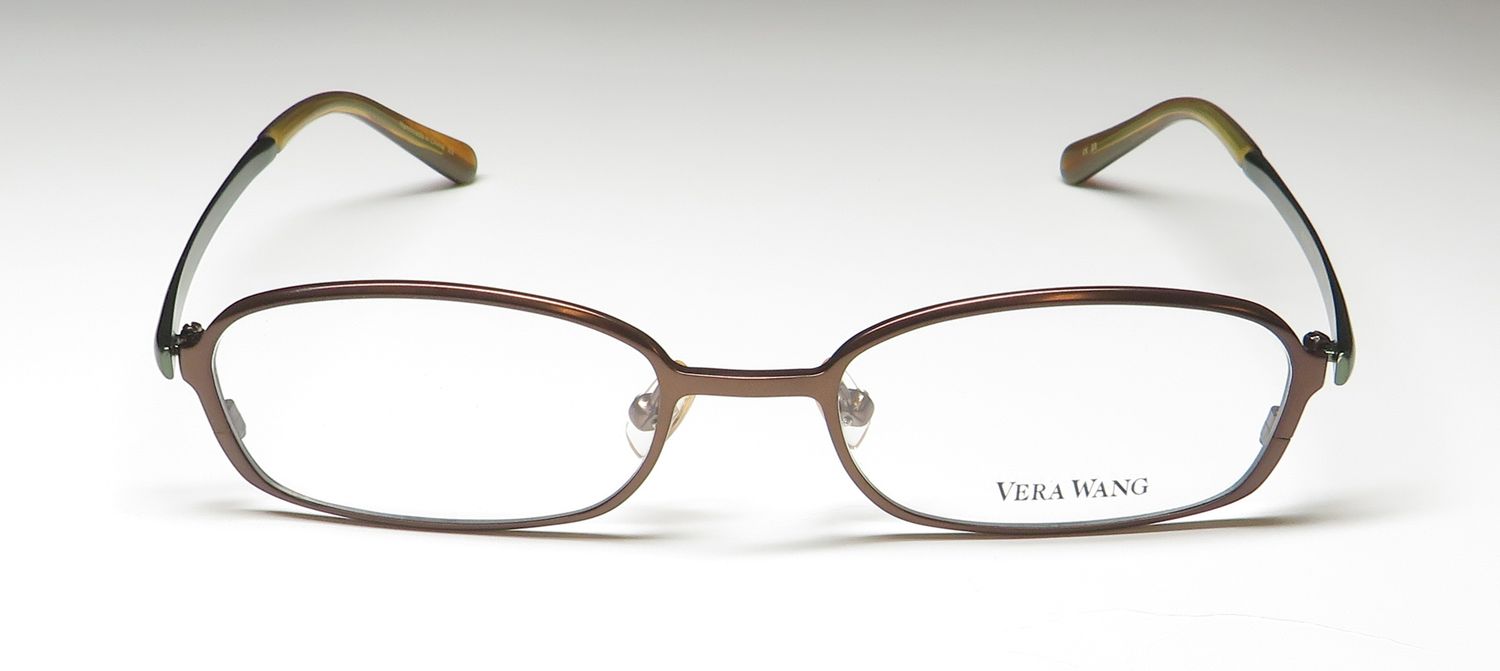 Vera Wang V027 Eyeglasses by ModaFrames