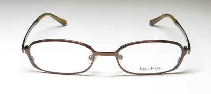 Vera Wang V027 Eyeglasses by ModaFrames