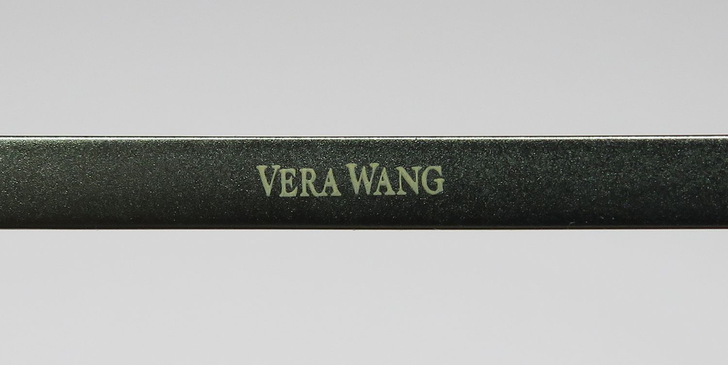 Vera Wang V027 Eyeglasses by ModaFrames