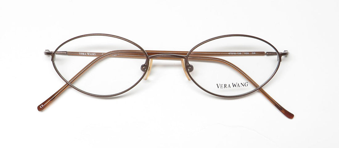 Vera Wang V33 Eyeglasses by ModaFrames