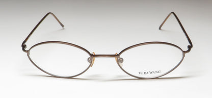 Vera Wang V33 Eyeglasses by ModaFrames