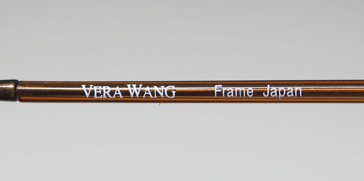 Vera Wang V33 Eyeglasses by ModaFrames