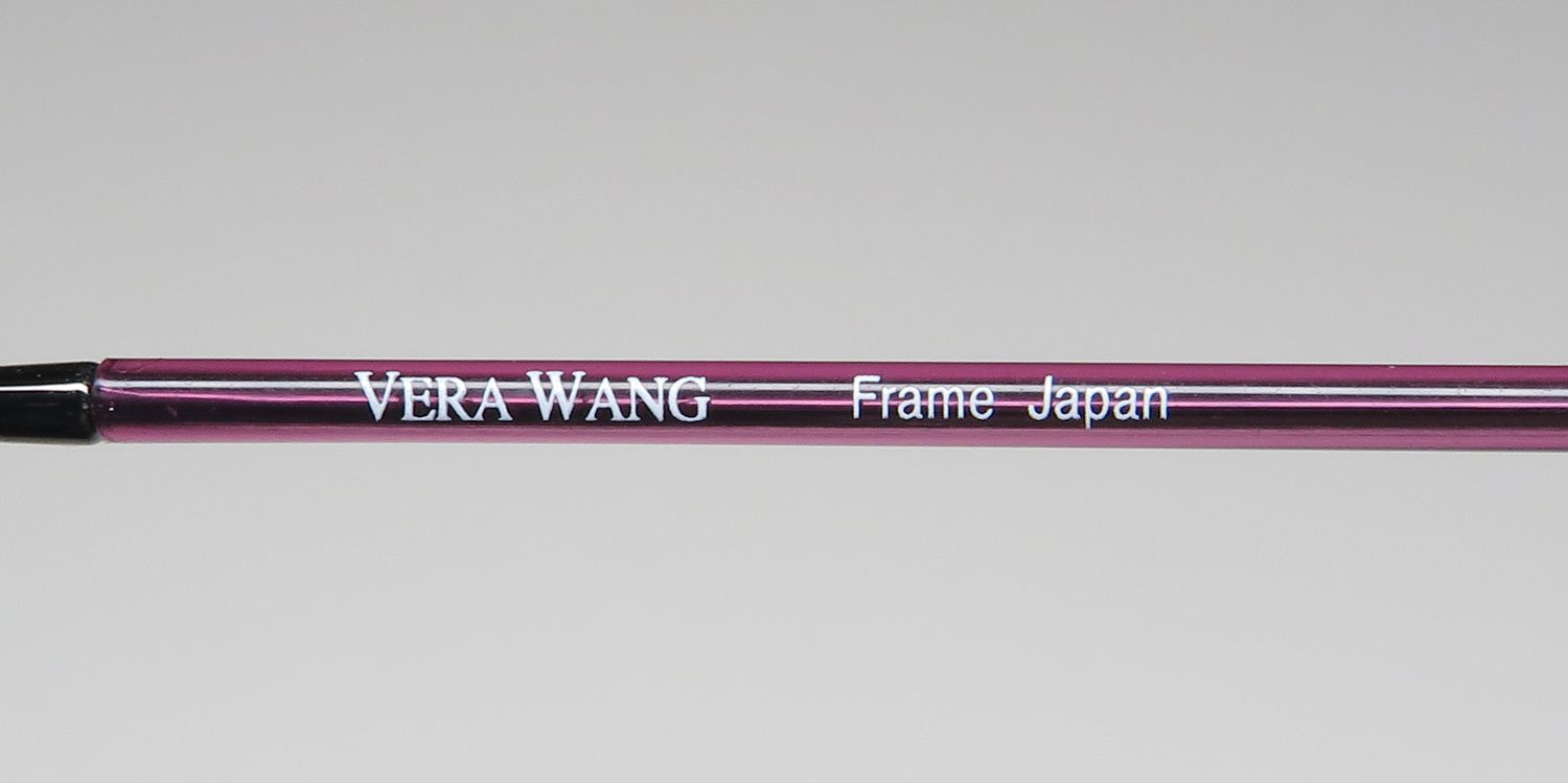 Vera Wang V33 Eyeglasses by ModaFrames