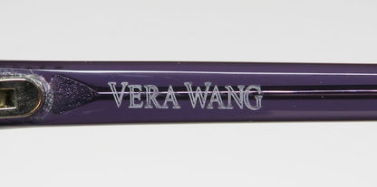 Vera Wang Luxe Tristine Eyeglasses by ModaFrames