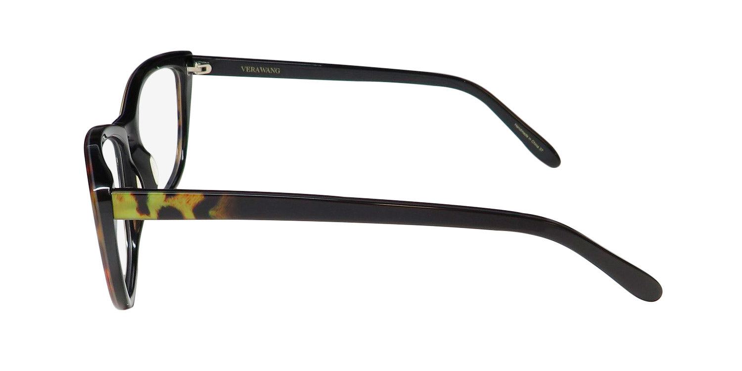 Vera Wang V907 Eyeglasses by ModaFrames