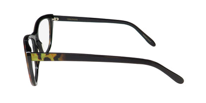 Vera Wang V907 Eyeglasses by ModaFrames