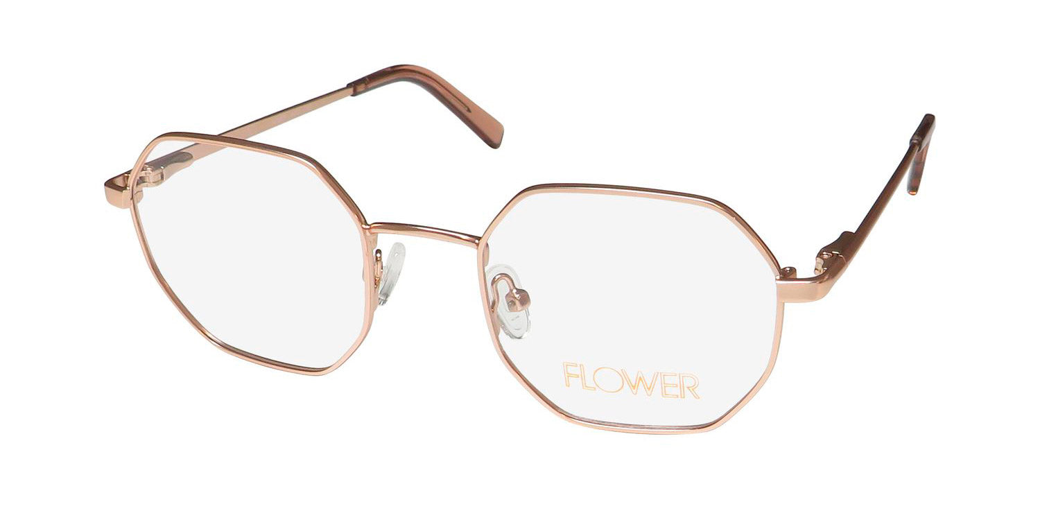 Flower 6032 Karen Eyeglasses by ModaFrames