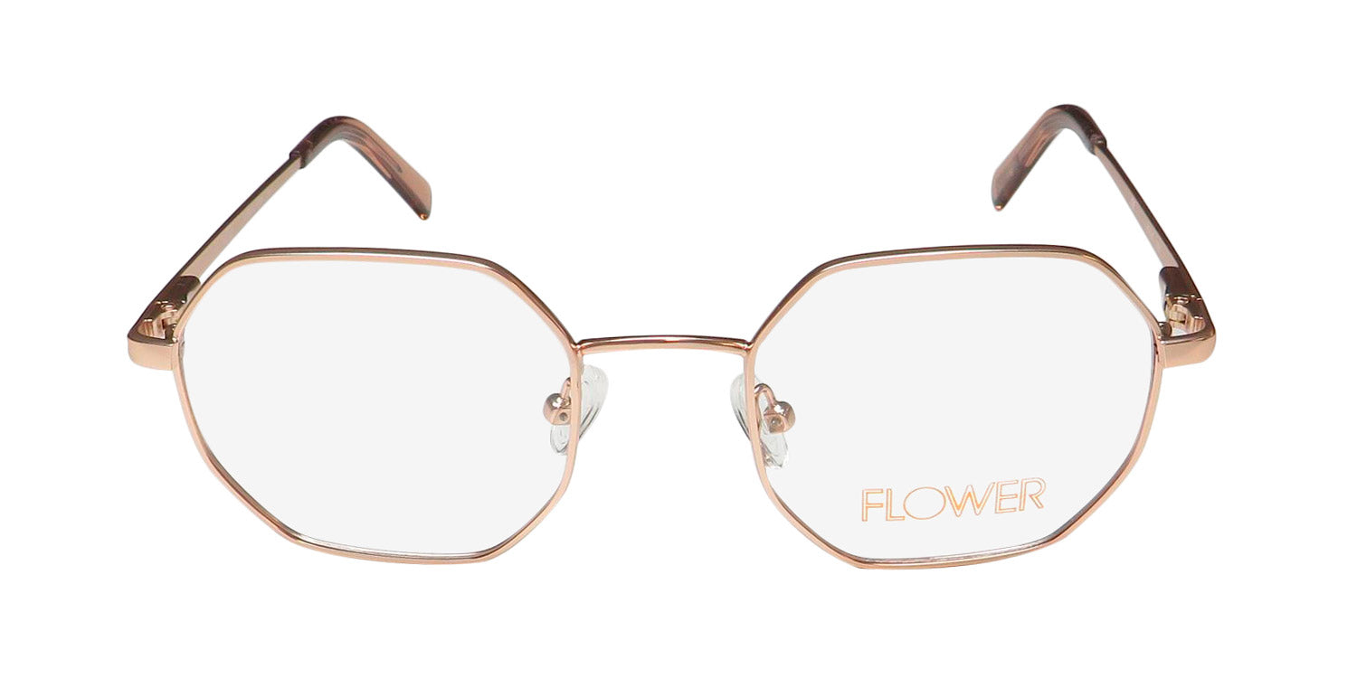 Flower 6032 Karen Eyeglasses by ModaFrames