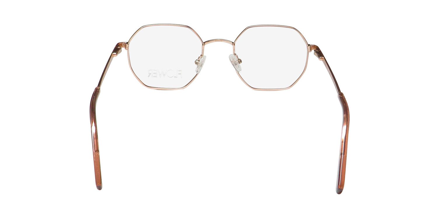Flower 6032 Karen Eyeglasses by ModaFrames