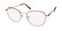 Flower 6042 Wisteria Eyeglasses by ModaFrames