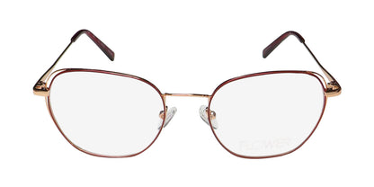 Flower 6042 Wisteria Eyeglasses by ModaFrames