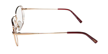 Flower 6042 Wisteria Eyeglasses by ModaFrames