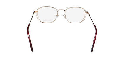 Flower 6042 Wisteria Eyeglasses by ModaFrames