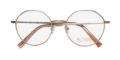 Flower 6043 Primrose Eyeglasses by ModaFrames
