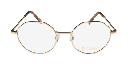 Flower 6043 Primrose Eyeglasses by ModaFrames