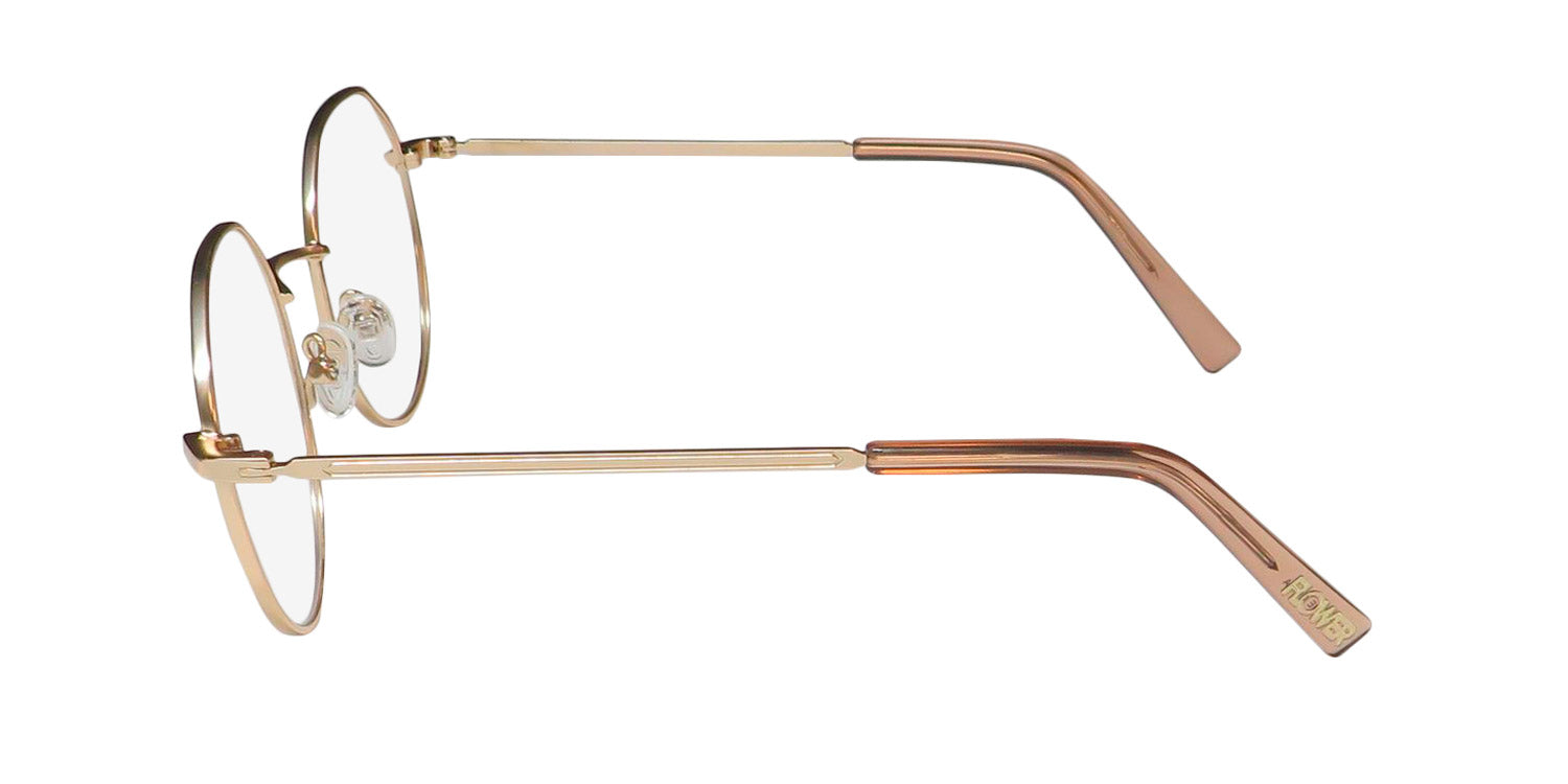Flower 6043 Primrose Eyeglasses by ModaFrames