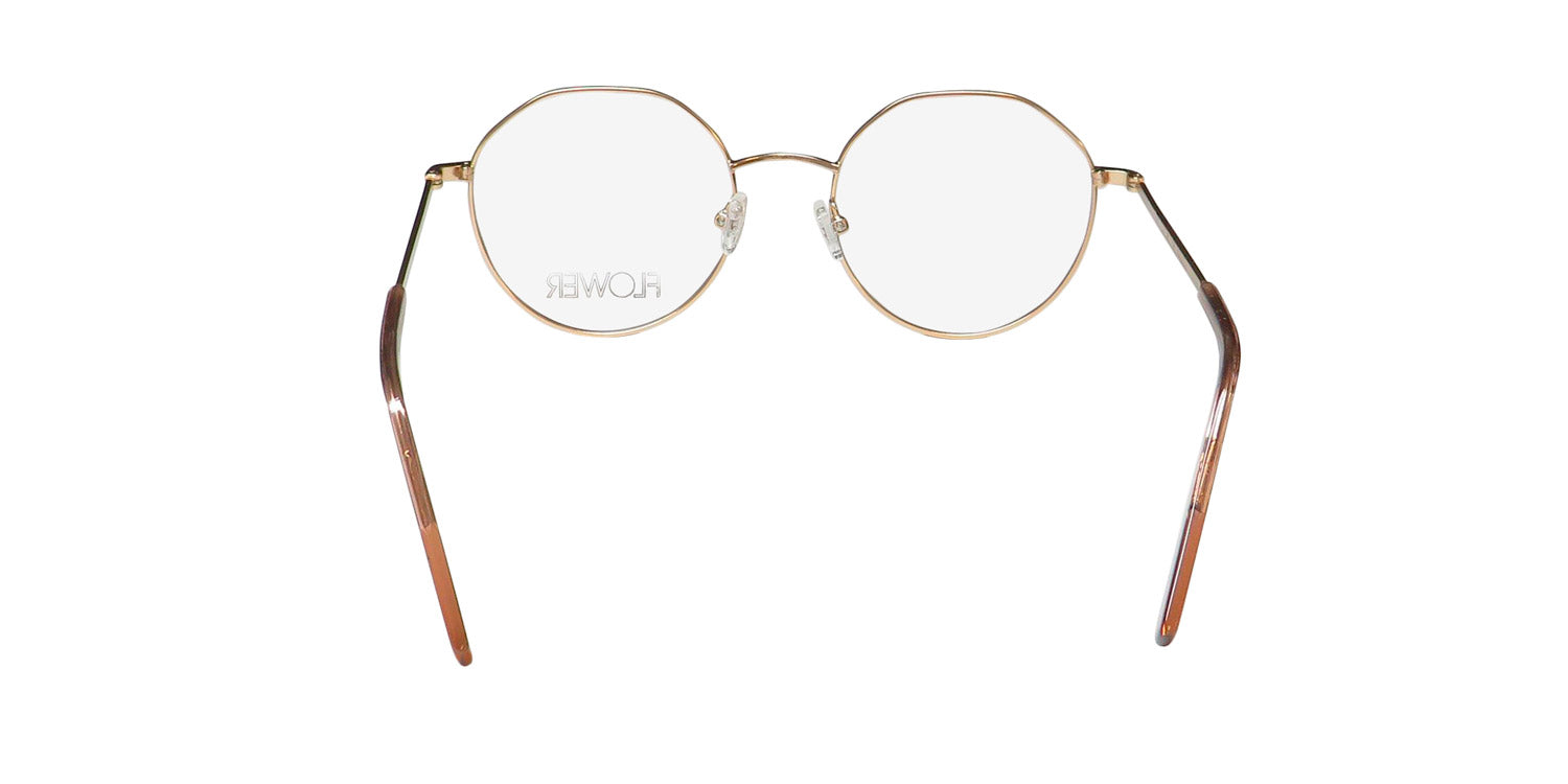 Flower 6043 Primrose Eyeglasses by ModaFrames