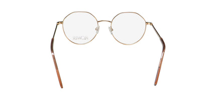 Flower 6043 Primrose Eyeglasses by ModaFrames
