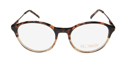 Flower 6047 Iris Eyeglasses by ModaFrames