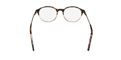 Flower 6047 Iris Eyeglasses by ModaFrames