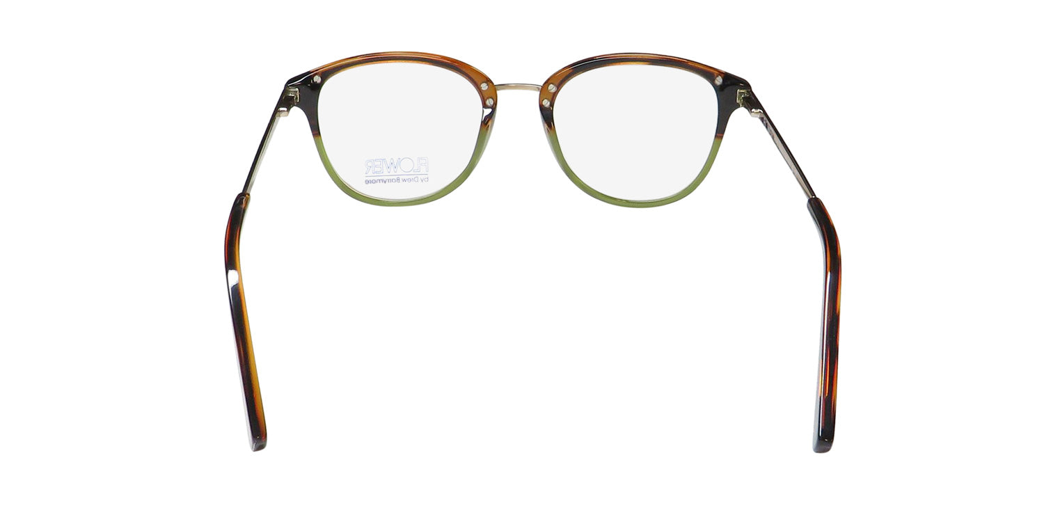 Flower 6038 Hope Eyeglasses by ModaFrames