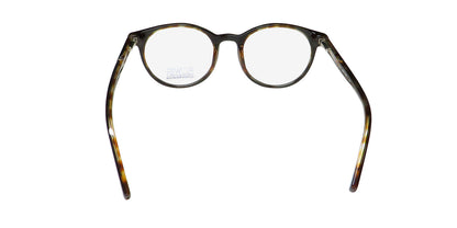 Flower 6035 Lilly Eyeglasses by ModaFrames