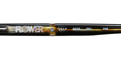 Flower 6035 Lilly Eyeglasses by ModaFrames