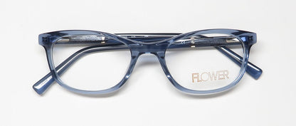 Flower 6003 Maggie Eyeglasses by ModaFrames