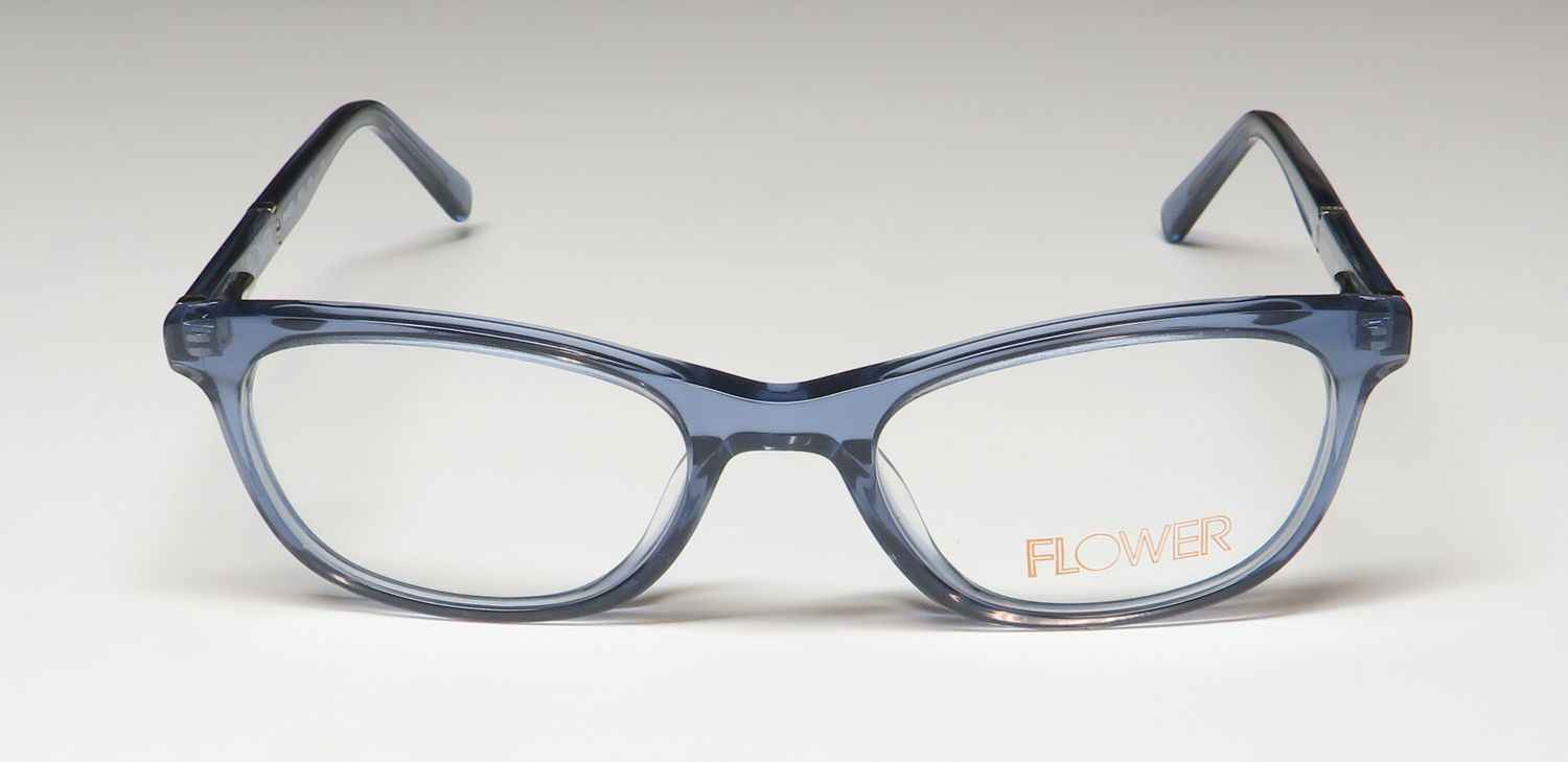 Flower 6003 Maggie Eyeglasses by ModaFrames
