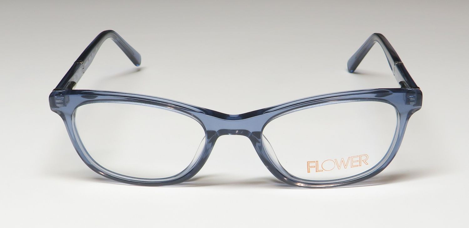 Flower 6003 Maggie Eyeglasses by ModaFrames