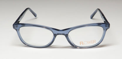Flower 6003 Maggie Eyeglasses by ModaFrames