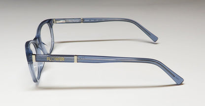 Flower 6003 Maggie Eyeglasses by ModaFrames