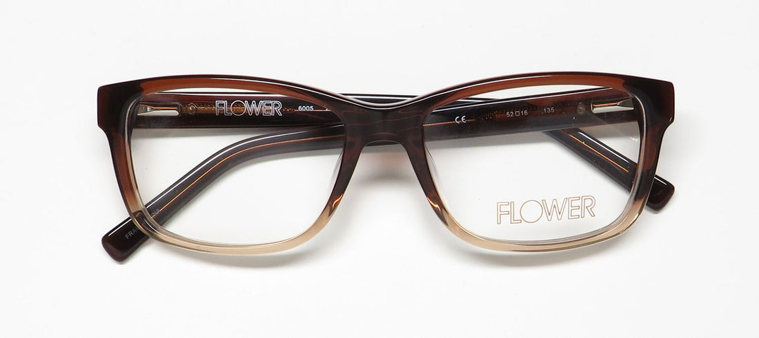 Flower 6005 Eyeglasses by ModaFrames