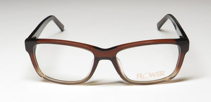 Flower 6005 Eyeglasses by ModaFrames