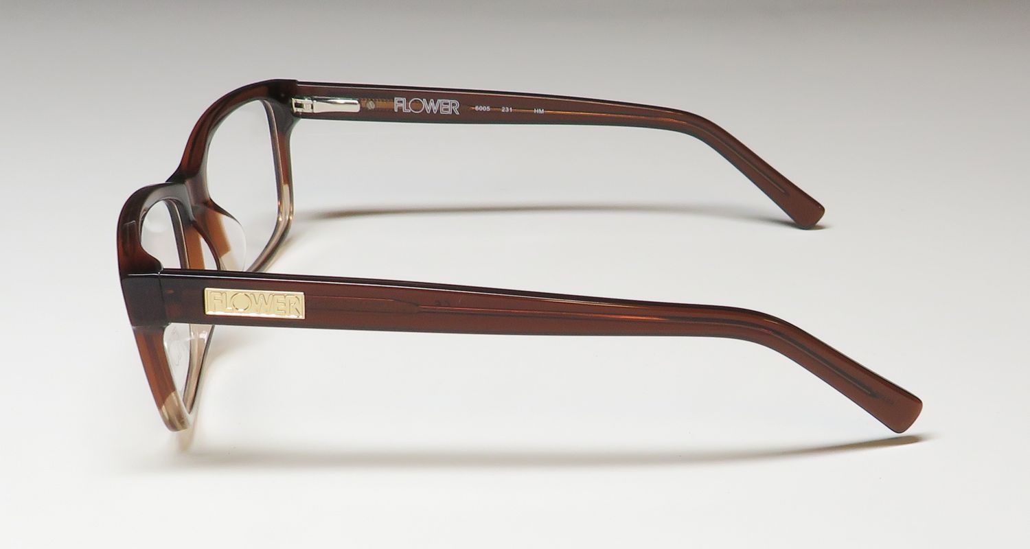 Flower 6005 Eyeglasses by ModaFrames