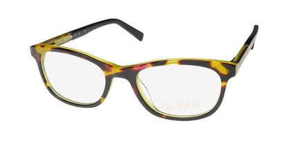 Flower 6003 Eyeglasses by ModaFrames