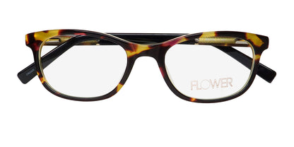 Flower 6003 Eyeglasses by ModaFrames
