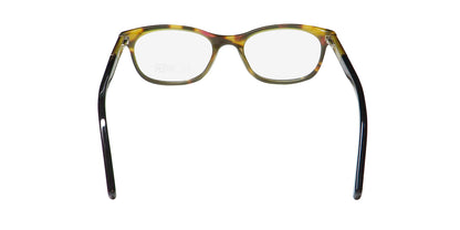 Flower 6003 Eyeglasses by ModaFrames