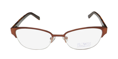 Flower 6014 Billie Eyeglasses by ModaFrames