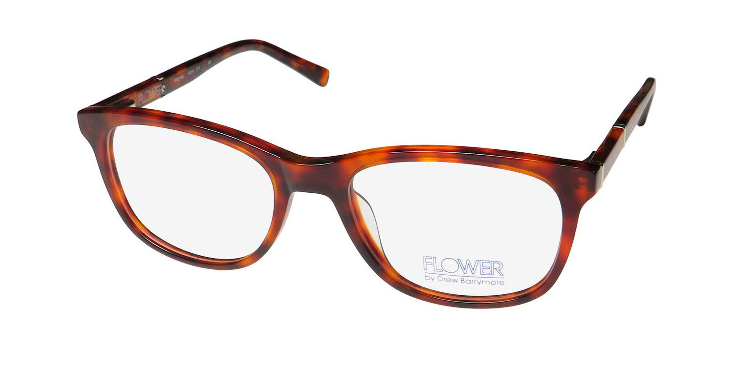 Flower 6004 Rachel Eyeglasses by ModaFrames