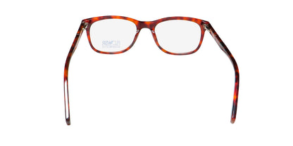 Flower 6004 Rachel Eyeglasses by ModaFrames