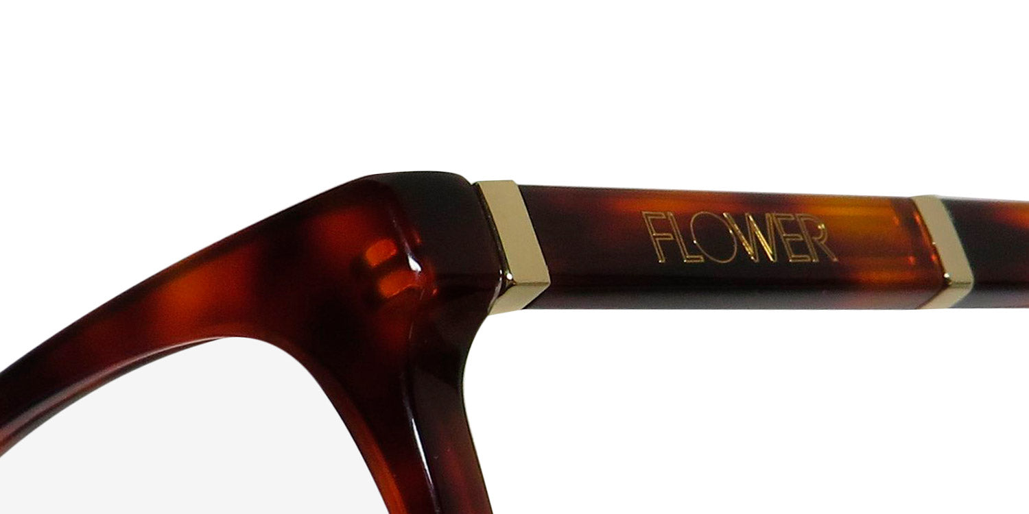 Flower 6004 Rachel Eyeglasses by ModaFrames